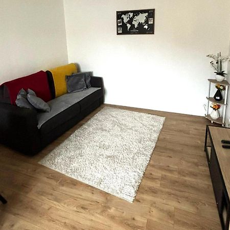 "Charme Vemarien" Appartement Proche Cdg & Asterix Vemars Exteriör bild