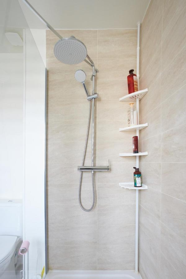 "Charme Vemarien" Appartement Proche Cdg & Asterix Vemars Exteriör bild